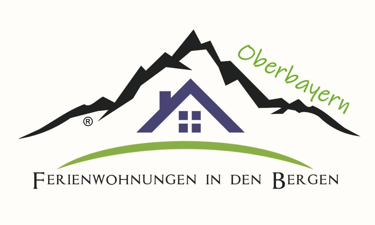 Gaestehaus Bergblick Wallgau Kültér fotó