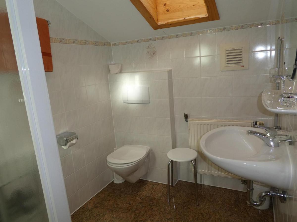 Gaestehaus Bergblick Wallgau Kültér fotó