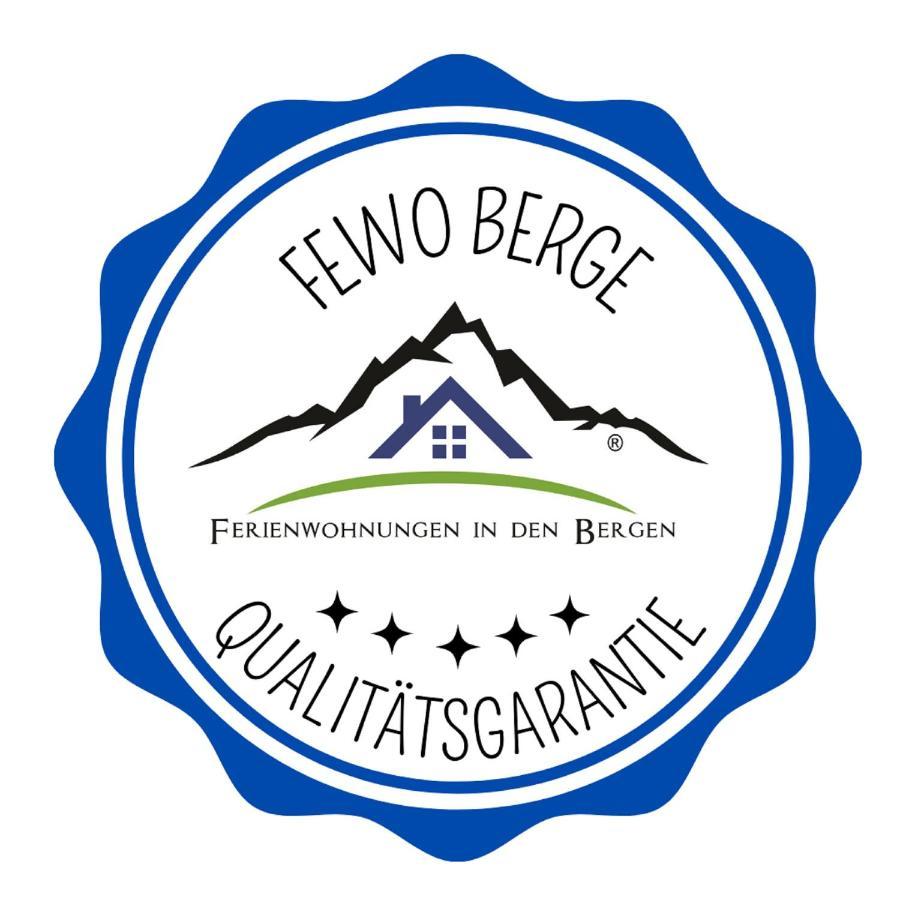 Gaestehaus Bergblick Wallgau Kültér fotó
