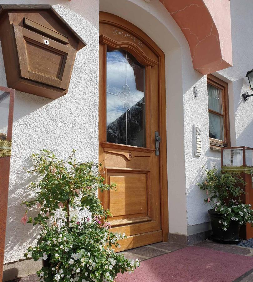 Gaestehaus Bergblick Wallgau Kültér fotó